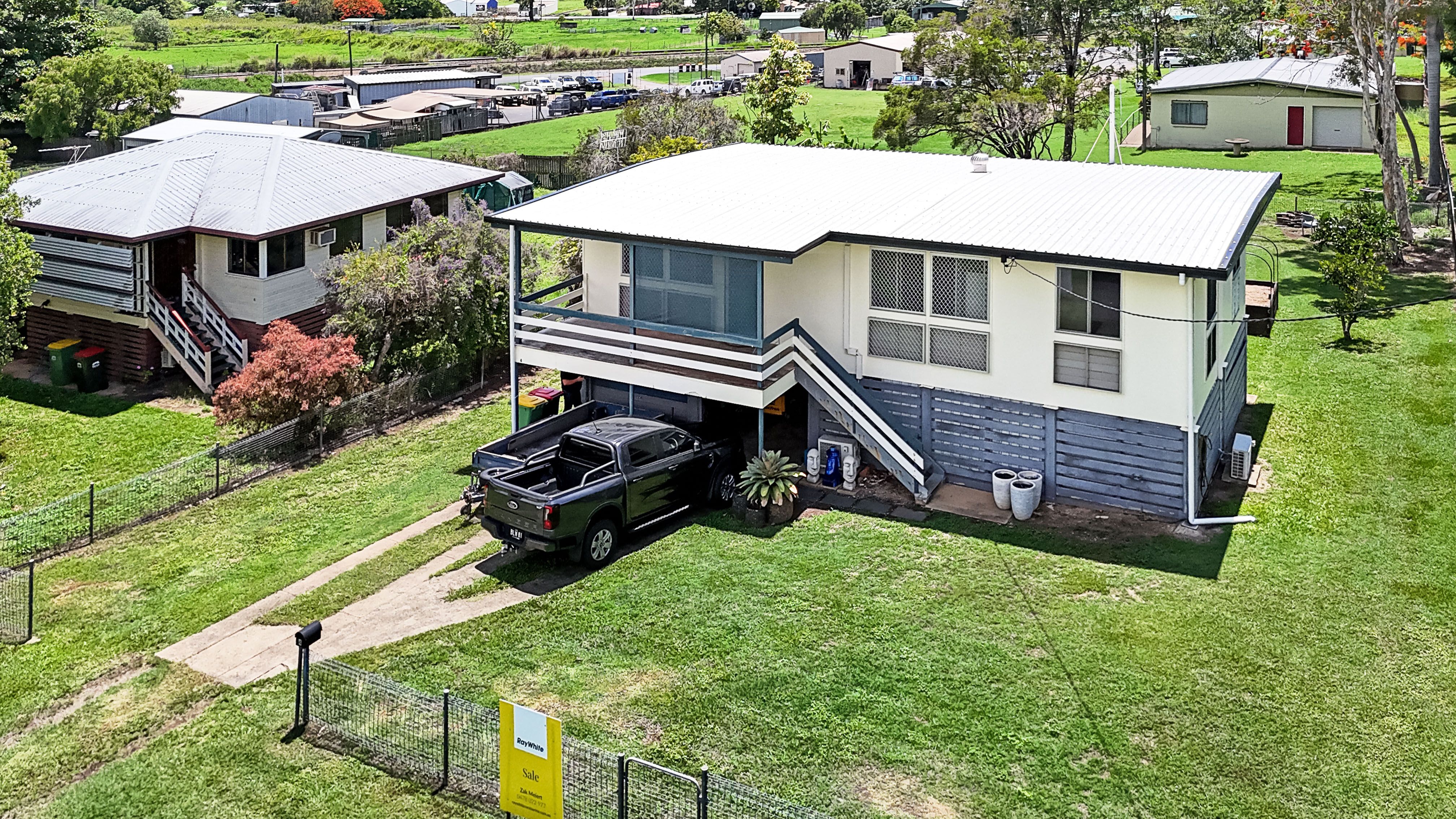 4 BELL ST, SARINA QLD 4737, 0 Schlafzimmer, 0 Badezimmer, House