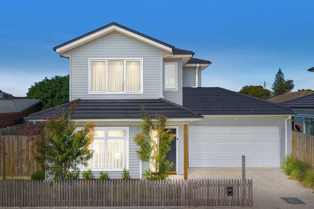 Seaford 3कमरा Hamptons-Inspired Elegance with a Relaxed Coastal Lifestyle