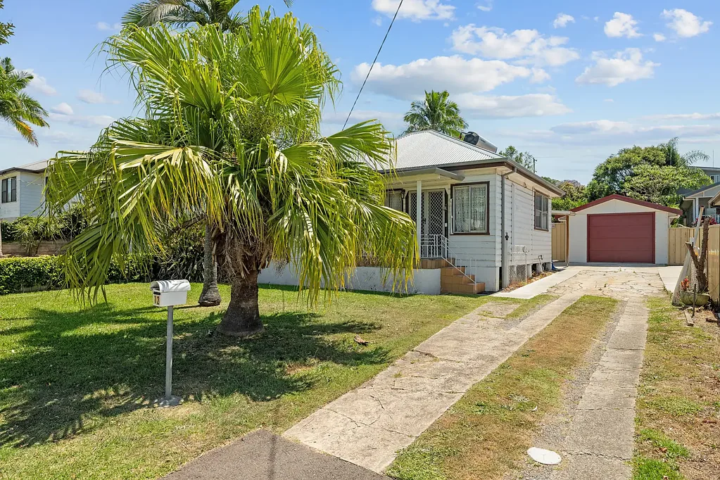 12 Fogo Street, Wallsend, NSW 2287