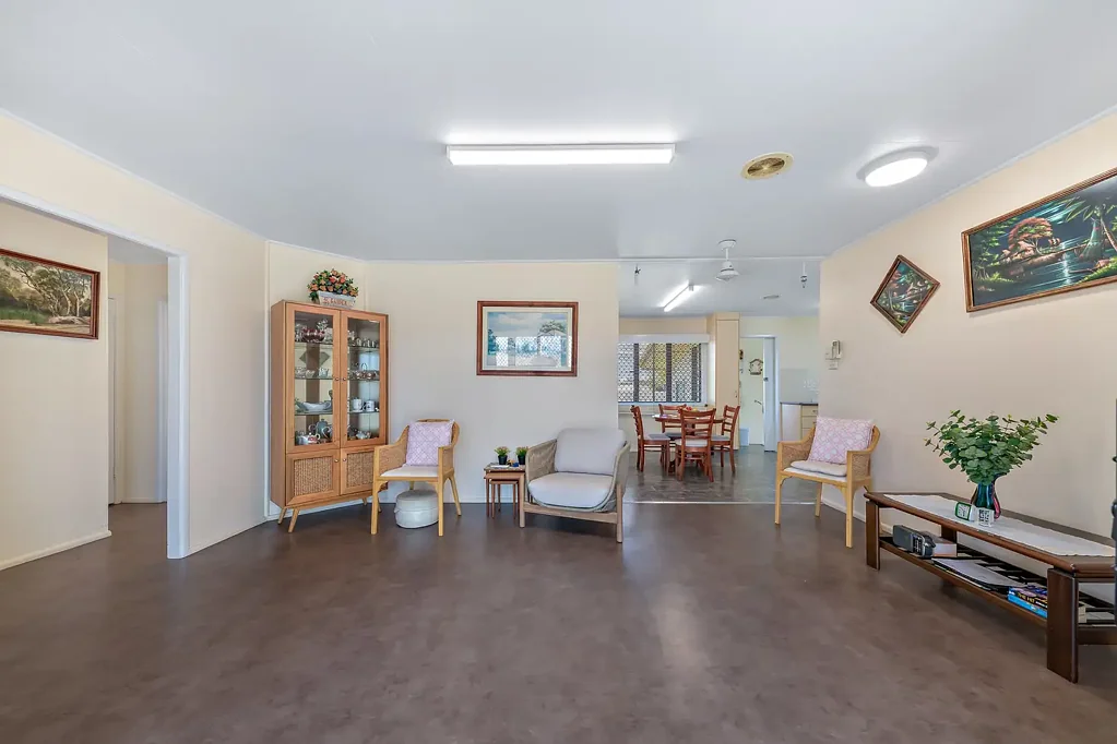 Proserpine 3 Bedroom Well-Maintained Three Bedroom Home In A Quiet Proserpine Location