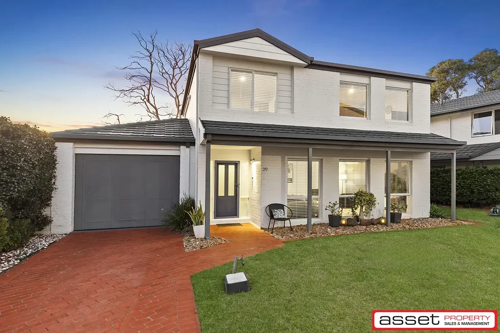 29 The Boulevard, Patterson Lakes, VIC 3197