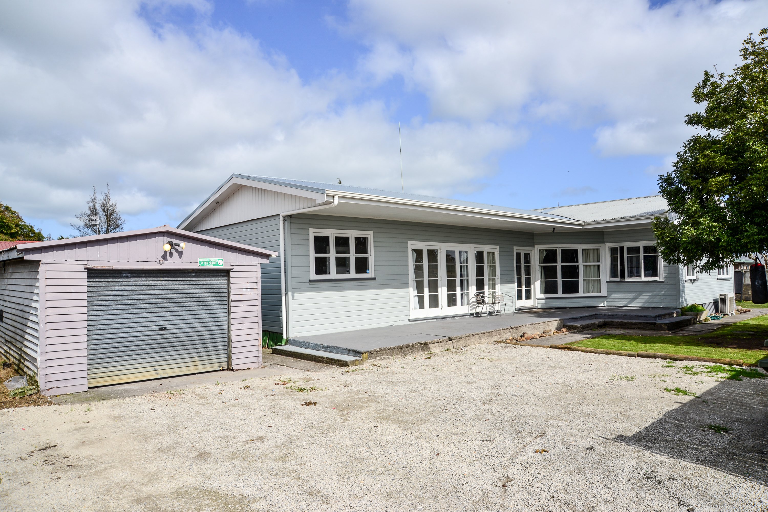 7 Blackburn Street, Frankton