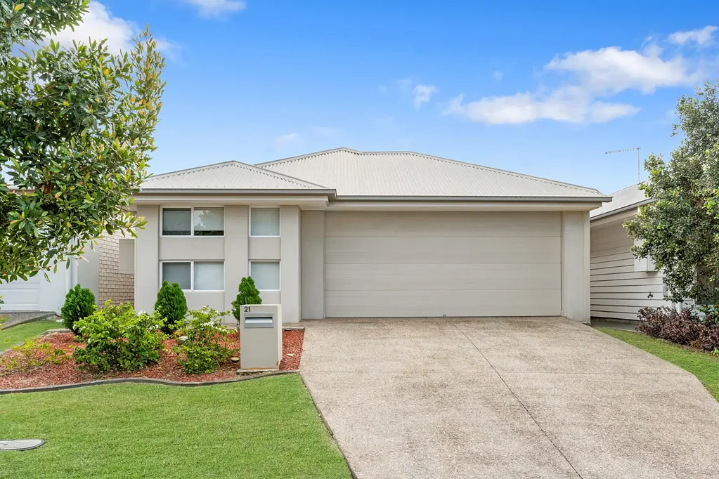 The Perfect Family Home in the Heart of Mango Hill