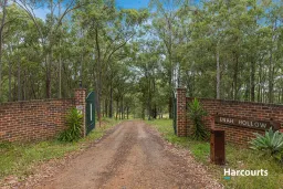 1149 Old Maitland Road, Sawyers Gully