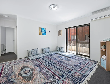 2/23 Military Road, Merrylands, Parramatta (Northwest suburbs), 2 غرف, 1 حمامات, Apartment