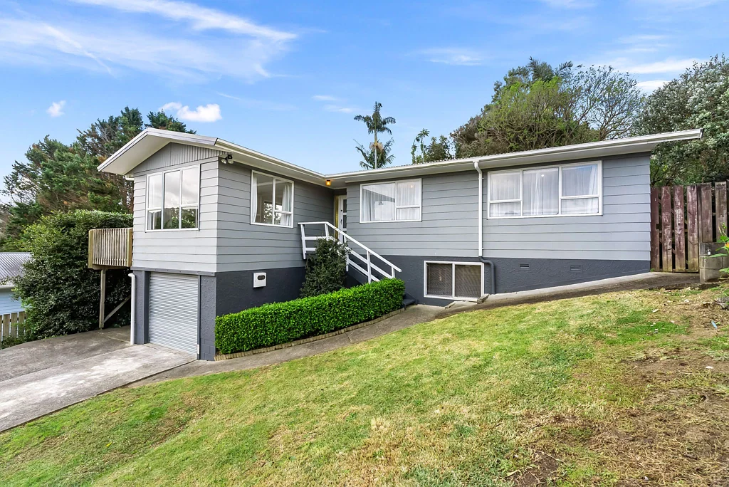 19 Totara Place, Raumanga, Whangarei, Northland