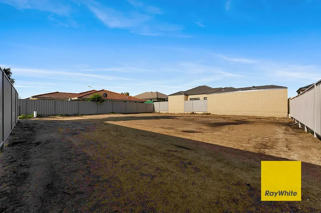 Queens Park Build your DREAM HOME