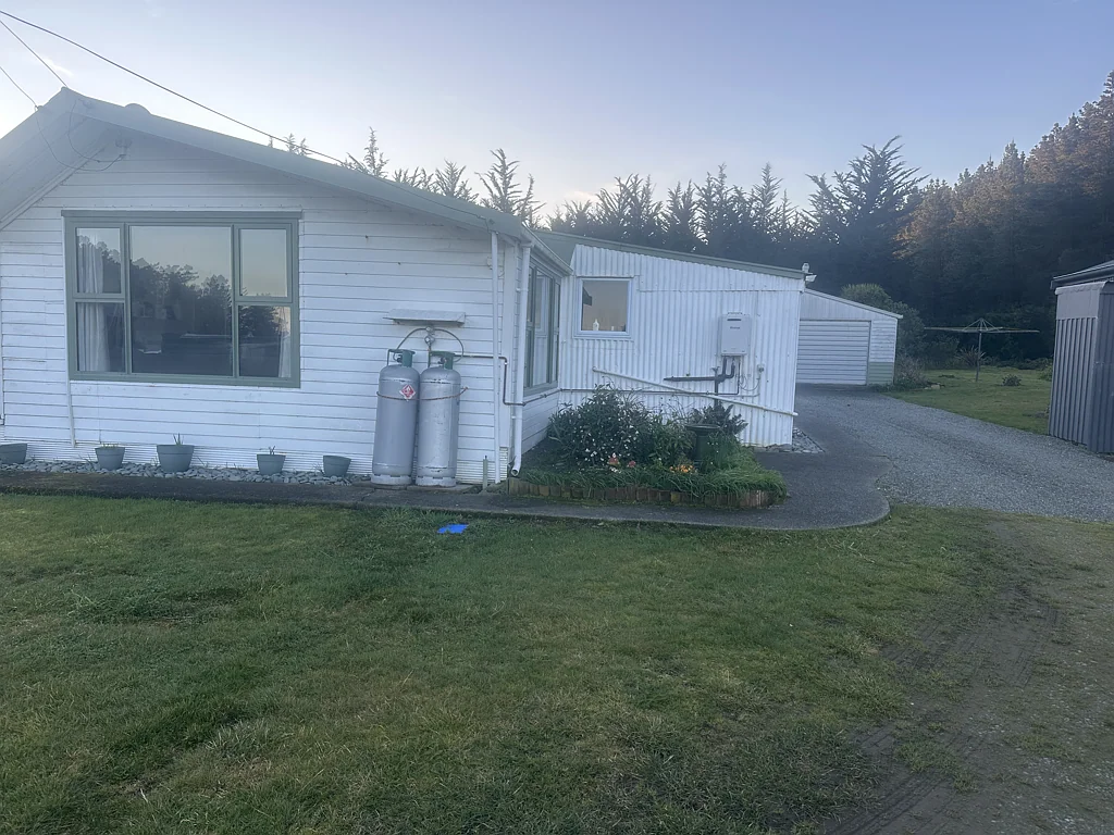 49/1226 River Road, Wakanui, Ashburton, Canterbury