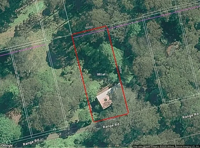 48 Range Road, Olinda, VIC 3788, 3 Schlafzimmer, 1 Badezimmer, House