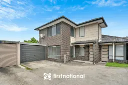 2/12 Omalley Crescent, Dandenong North