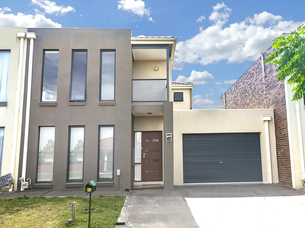 Roxburgh Park 4chambre Invest today and reap the rewards later