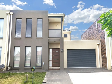 Roxburgh Park 4Habitaciones Invest today and reap the rewards later