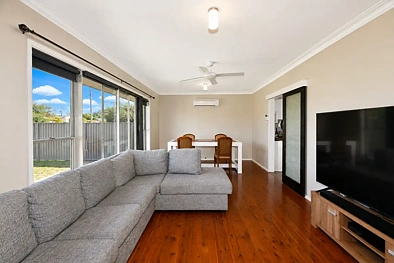 16 George Street, Gunnedah, NSW 2380, 3 slaapkamers, 1 badkamers, House