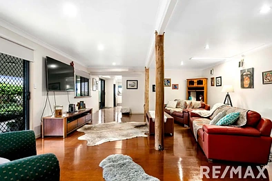 346 Craignish Road, Craignish, QLD 4655, 3 chambres, 2 salles de bain, House