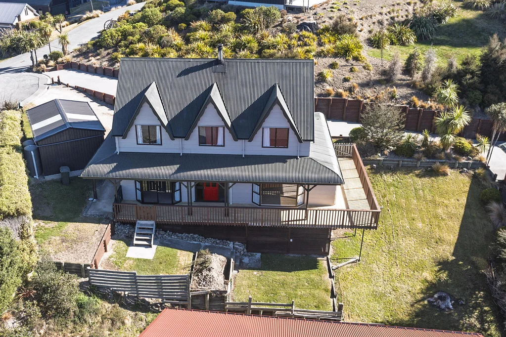 28 Acheron Heights, Hanmer Springs, Hurunui, Canterbury
