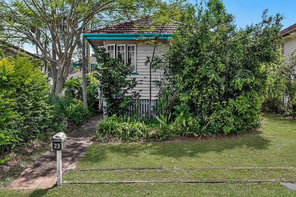 23 Aveling Street, Wavell Heights, QLD 4012