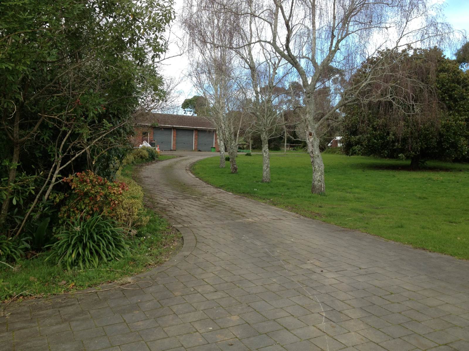 272 Flat Bush School Road, Flat Bush, Auckland - Manukau, 4房, 2浴