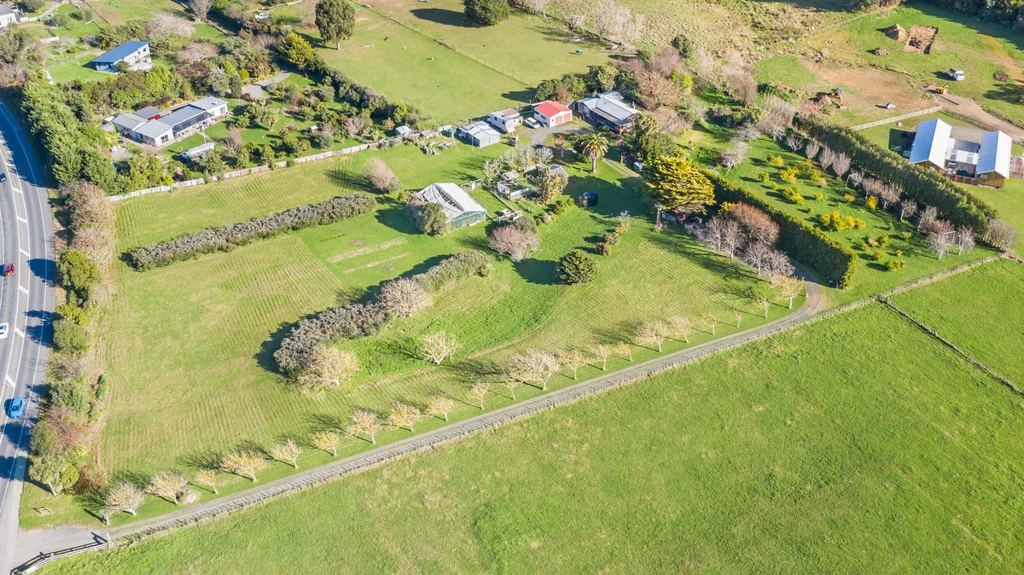 Ohau 3 Bedroom Country Comfort in Ohau