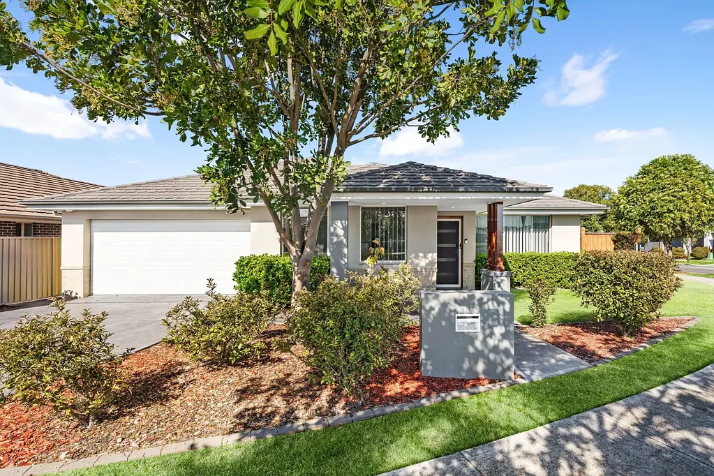 308 South Circuit, Oran Park, NSW 2570