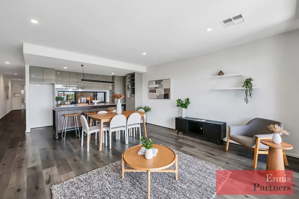 Unit 7, 58 King William St, Kent Town, SA 5067