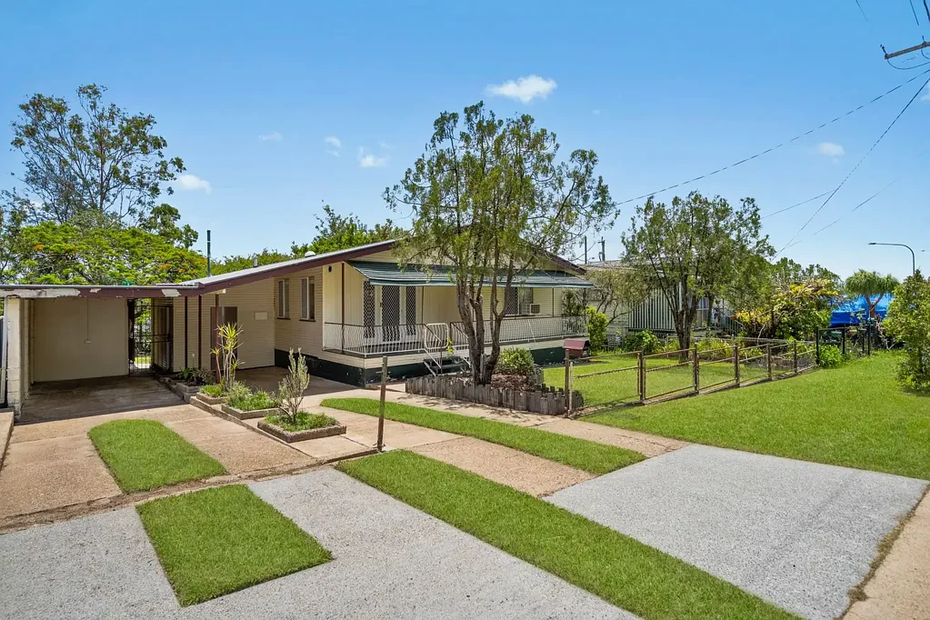 5 Webb Street, Riverview, QLD 4303