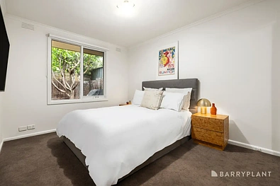 5/198 Bluff Road, Sandringham, VIC 3191, 2 slaapkamers, 1 badkamers, Unit