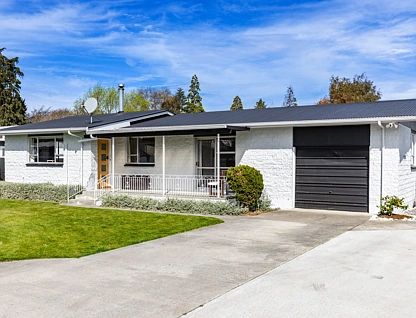 42A McLauchlan Street, Springlands, 3 ਕਮਰੇ, 1 ਬਾਥਰੂਮ, House