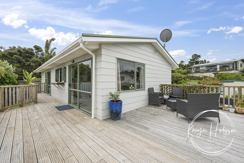 21 Mariner Cove, Tinopai, Kaipara, Northland