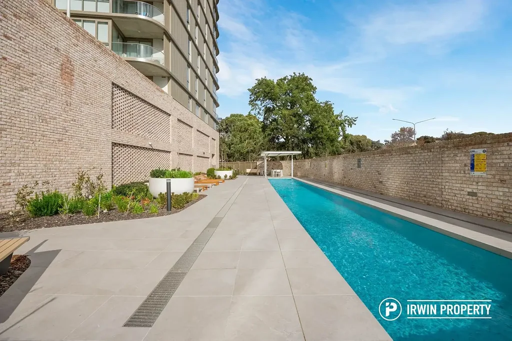 Phillip 2Kwarto Lifestyle & Light Filled Living at The Melrose