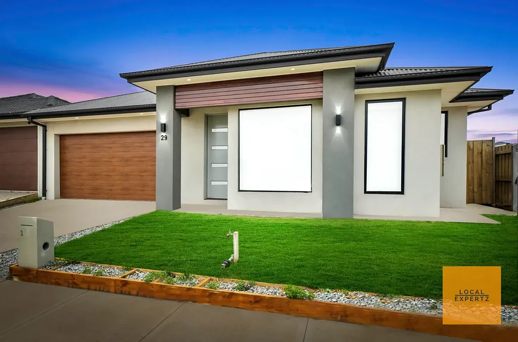 29 Surround Circuit, Bonnie Brook, VIC 3335