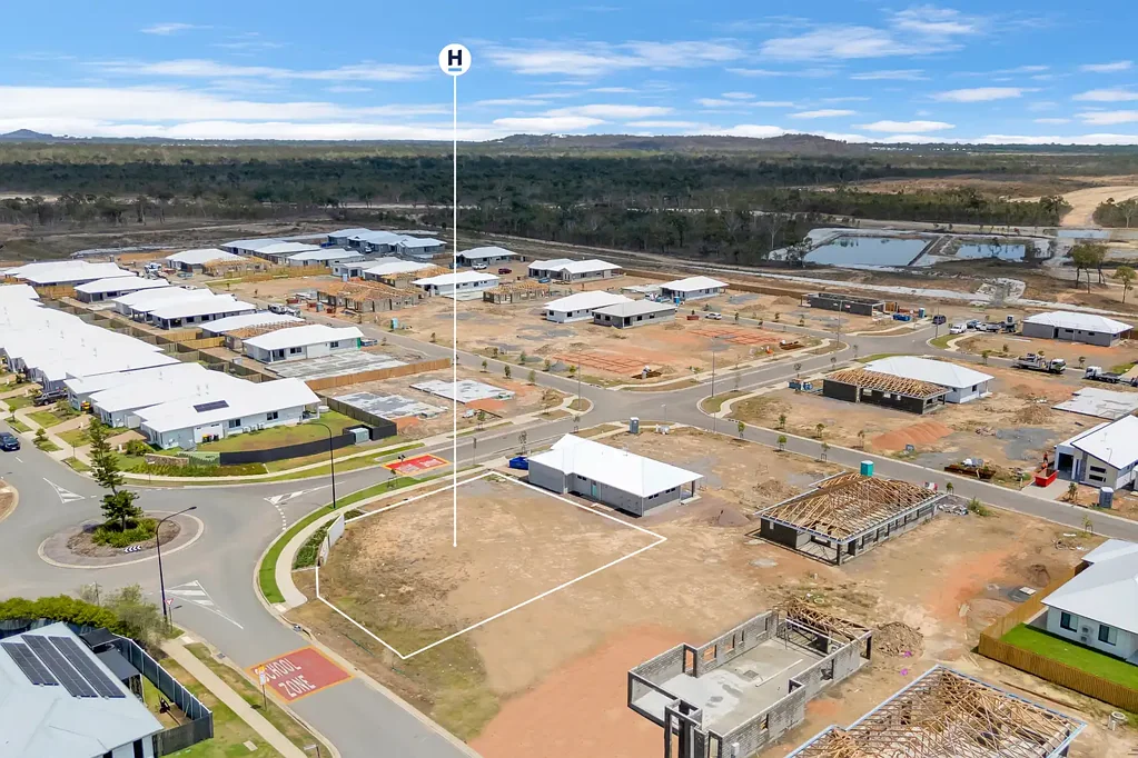 1 Barramundi Circuit, Burdell, QLD 4818