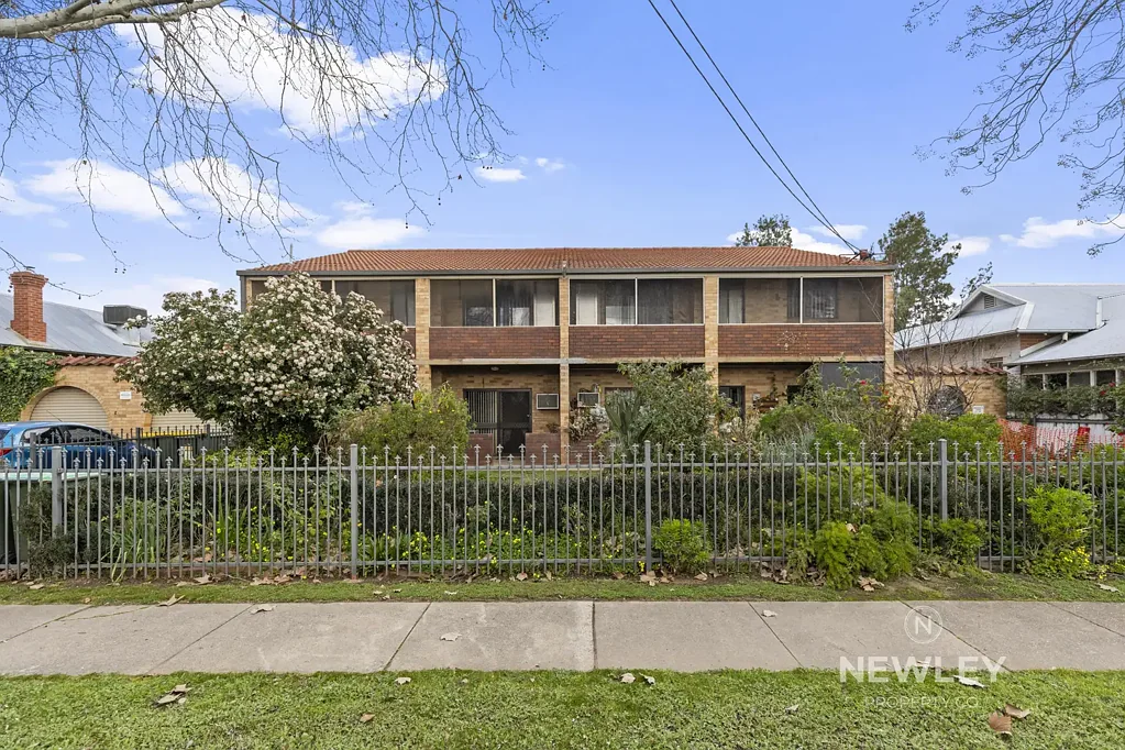Wagga Wagga 2 Bedroom 2 Bedroom Central Wagga Unit