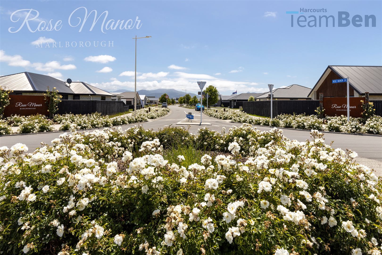 14 Rembrandt Drive, Rose Manor, Springlands, 0 chambres, 0 salles de bain, Section
