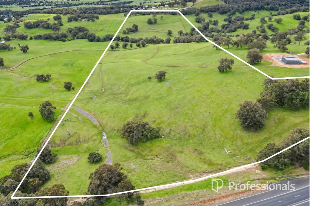Roelands Rolling Hills, Coastal Views & Productive Country