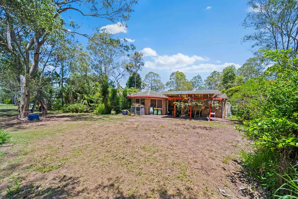 198 Rossmore Road, Logan Reserve, QLD 4133