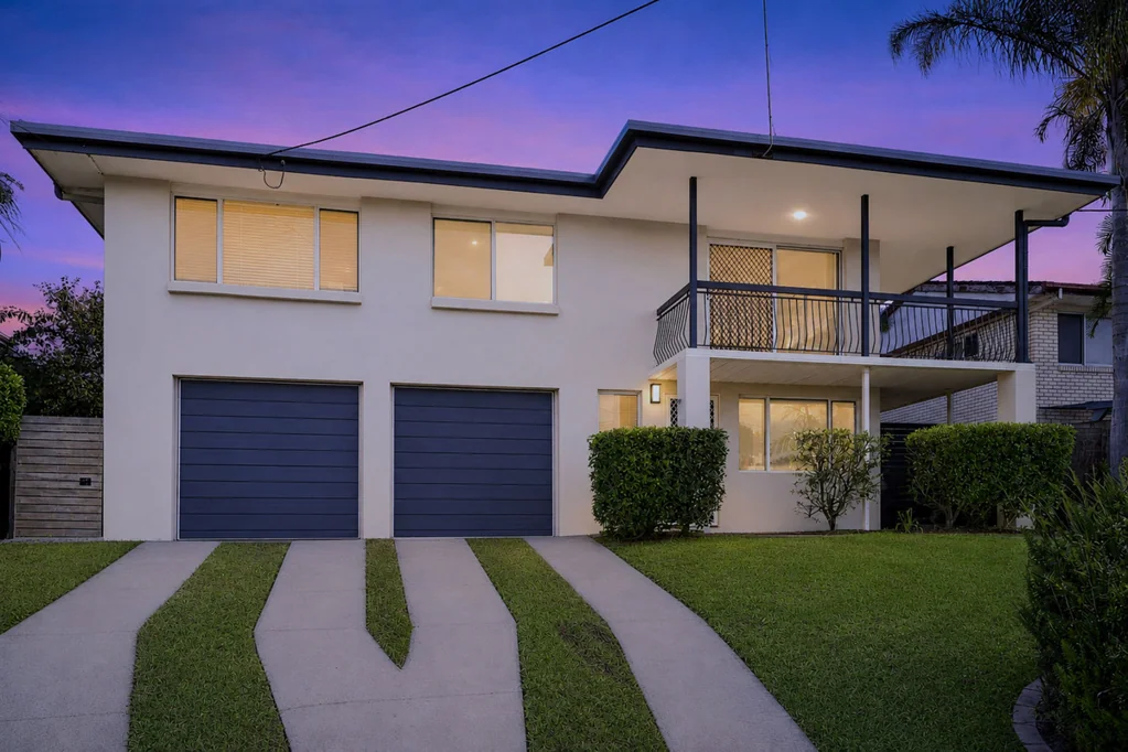 Sunnybank Hills 3 Slaapkamer Superb family home geared for all-season entertaining