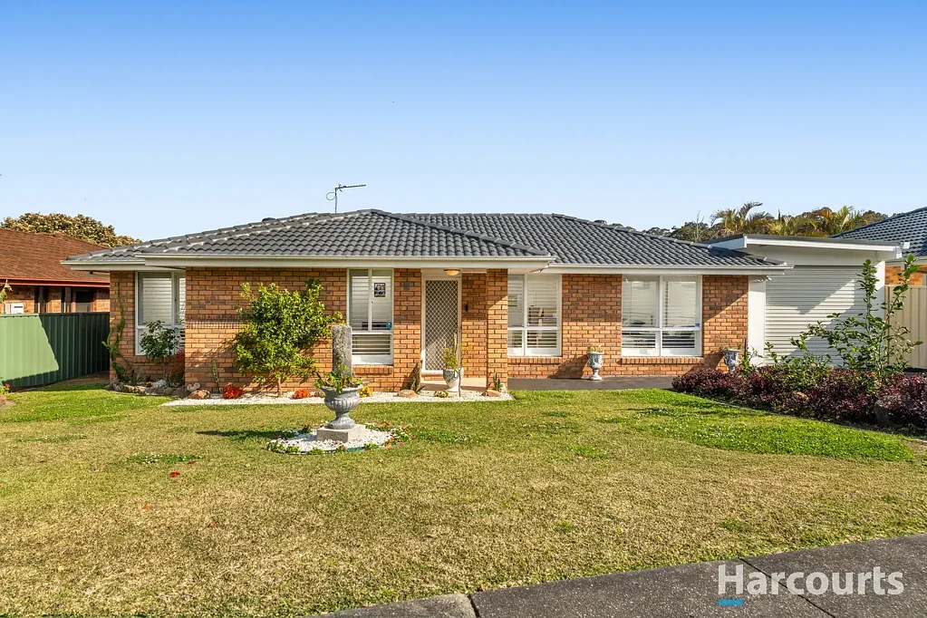 3 Marcus Avenue, Wallsend, NSW 2287