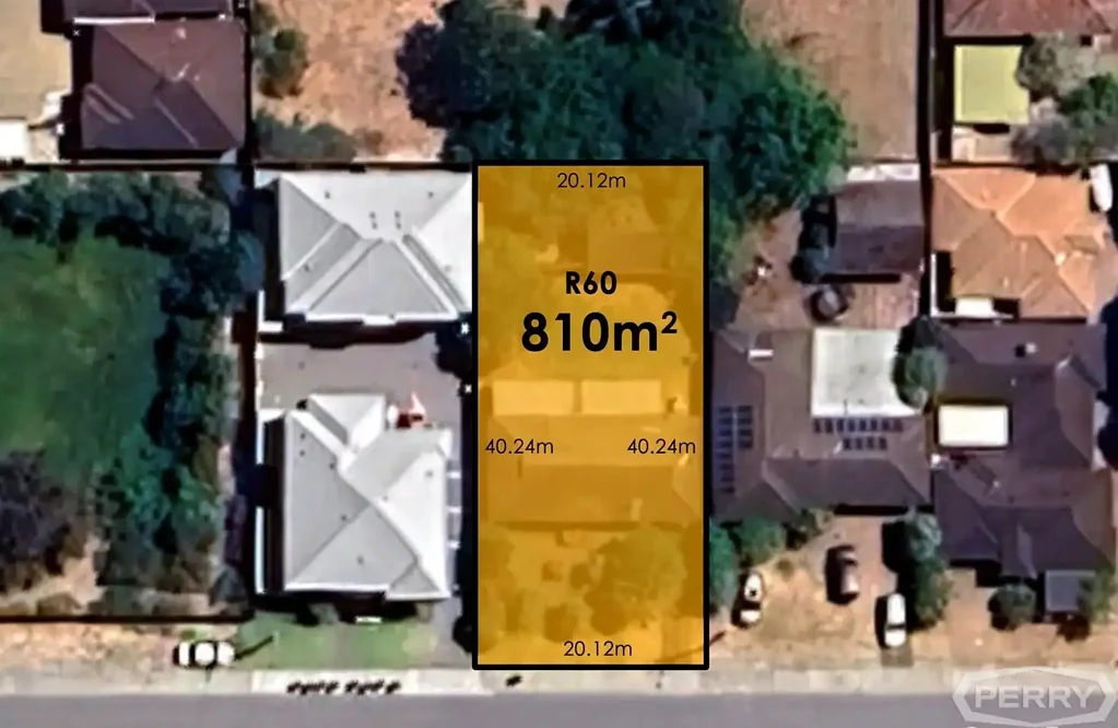 Mandurah 3ਬੈੱਡਰੂਮ PRIME DEVELOPMENT OPPORTUNITY!