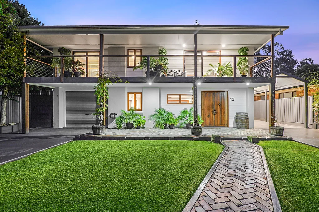 13 Liverpool Street, Pitt Town, NSW 2756