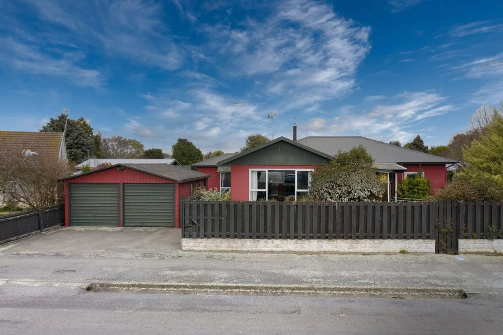 10 Wellington Street, Hampstead, Ashburton, Canterbury