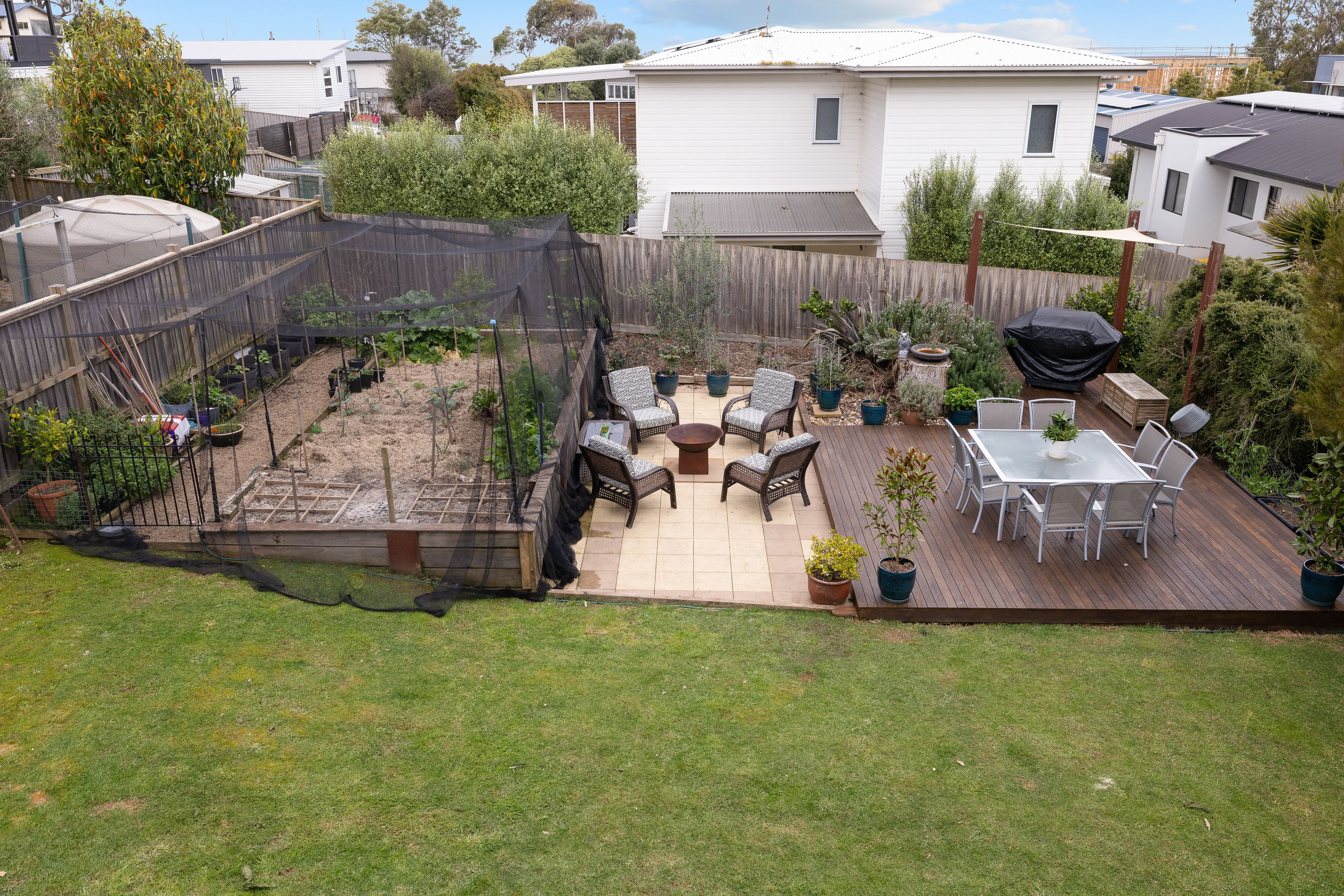 4 PEAR TREE LANE, RHYLL VIC 3923, 0房, 0浴, House