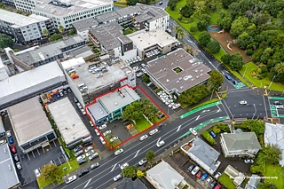 110 Mount Eden Road, Mt Eden, Auckland City