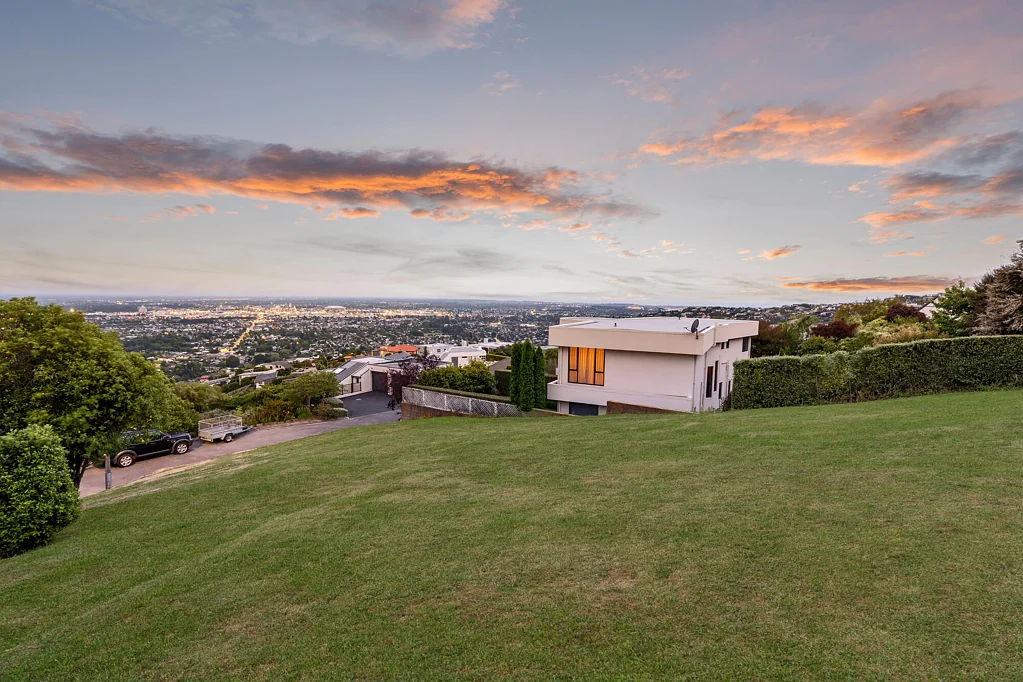 Cashmere Cashmere Hills – Unsurpassed Views