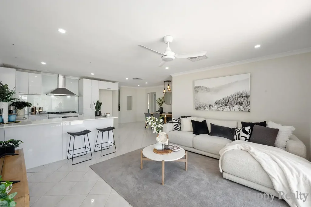 12 Dowarn Green, Canning Vale, WA 6155