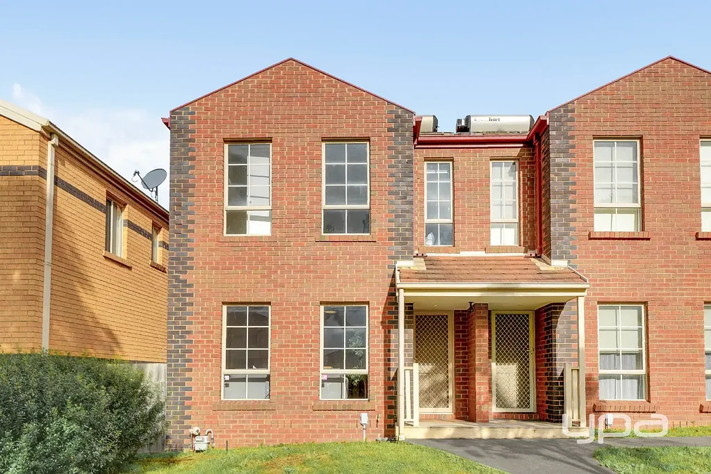 Roxburgh Park 3غرفة نوم Stylish Townhouse in an Unbeatable Roxburgh Park Location