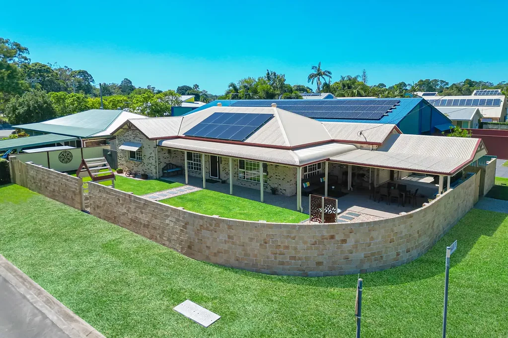 3 Nulu Street, Bongaree, QLD 4507