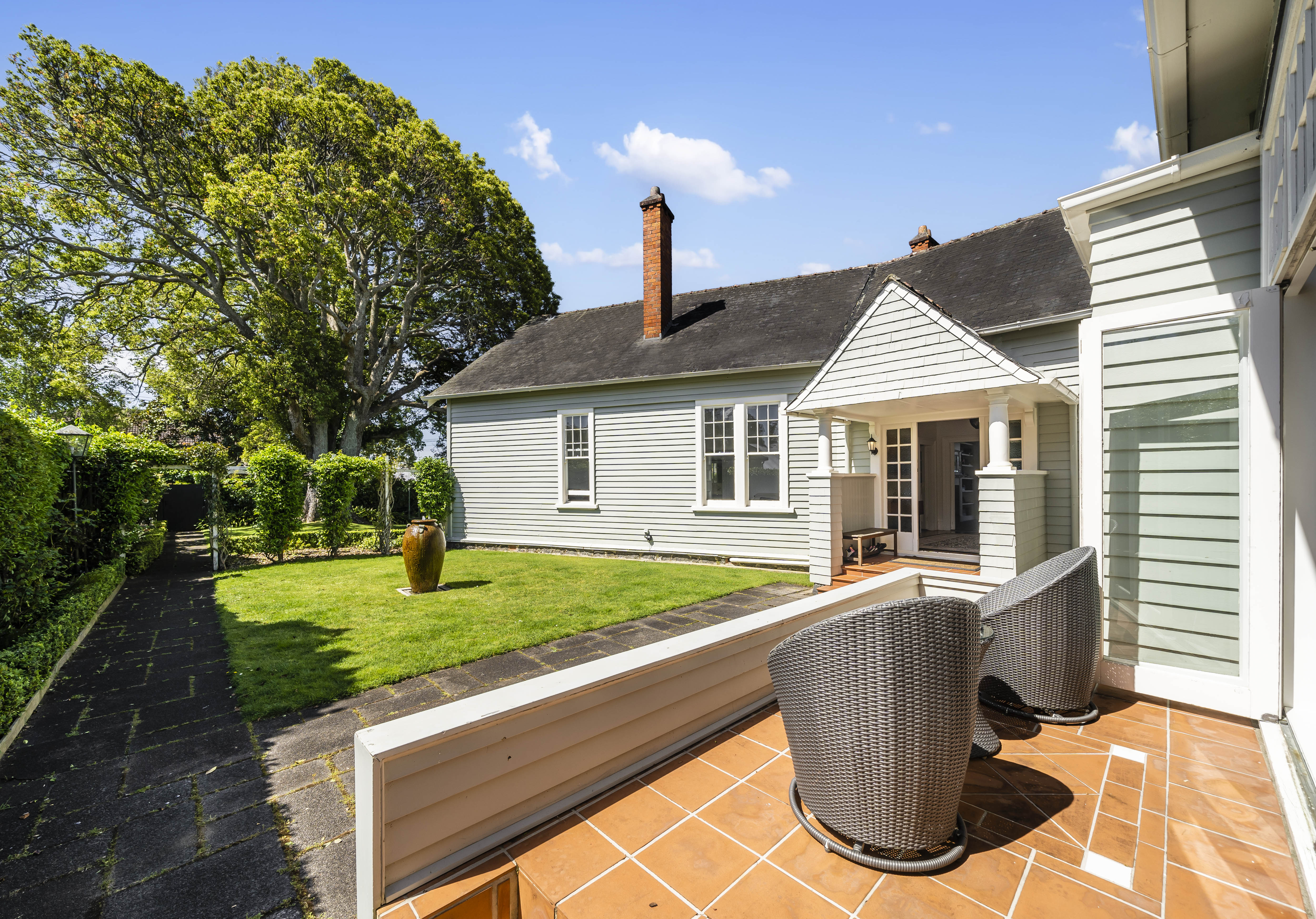 22 Domett Avenue, Epsom, Auckland, 4 habitaciones, 0 baños