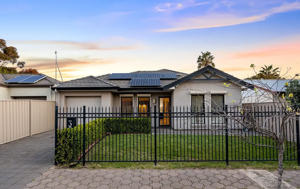 Hillcrest 3ਬੈੱਡਰੂਮ Stylish Modern Living in a Prime Hillcrest Location