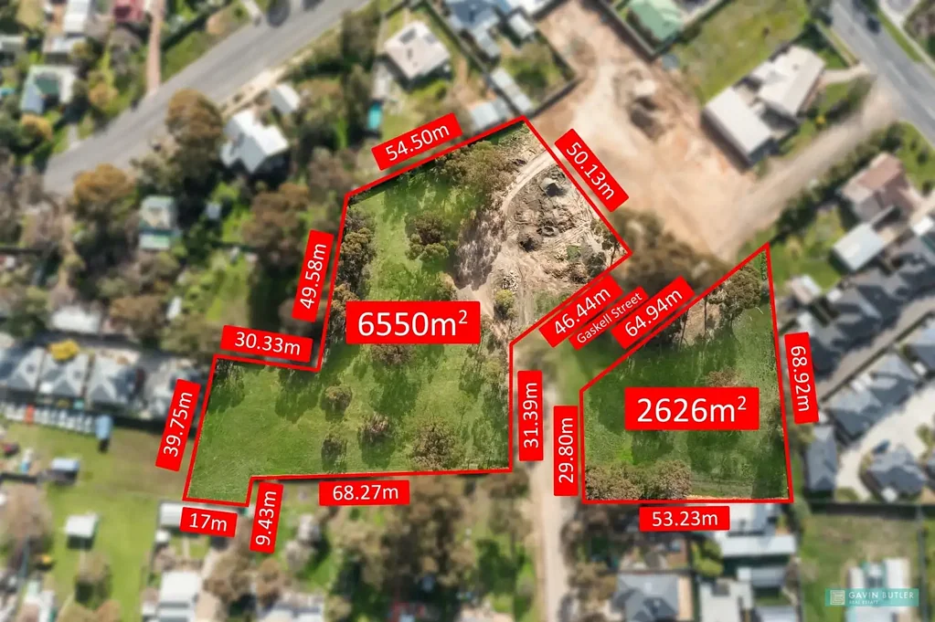 12 Gaskell St, Eaglehawk, VIC 3556
