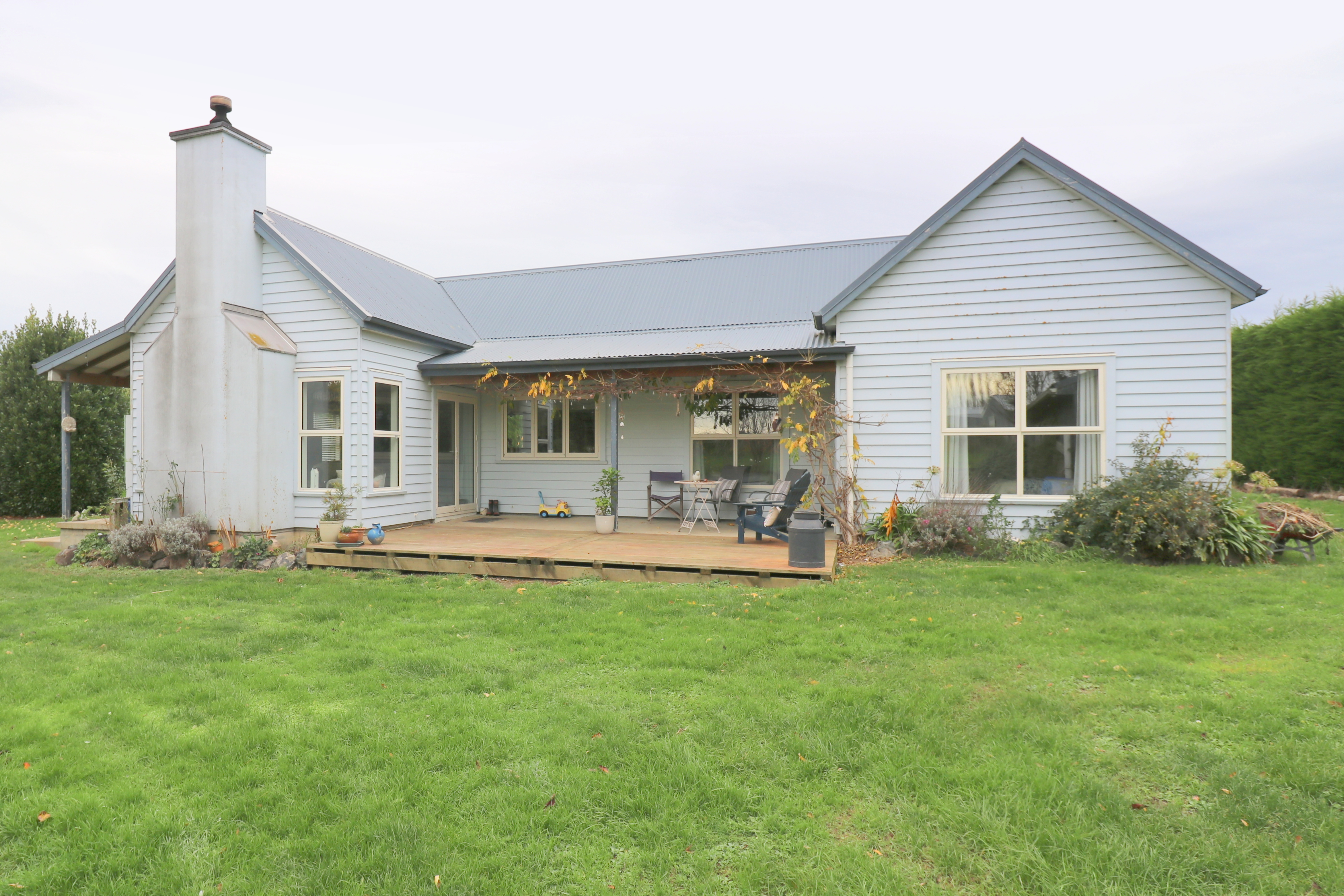 2044 Winton Lorneville Highway, Makarewa, Southland, 3 Kuwarto, 0 Banyo